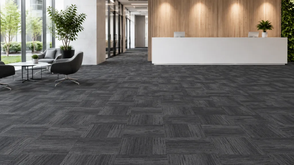 Carpet Tiles