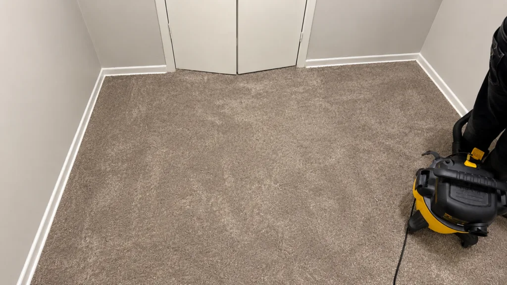 Carpet Installation for arpet Flooring