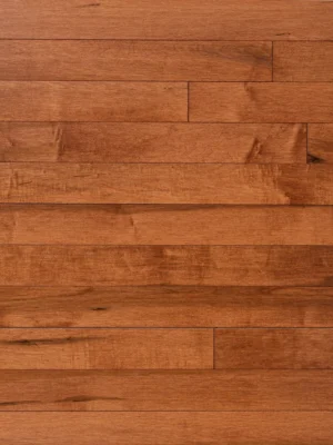 Maple Cinnamon