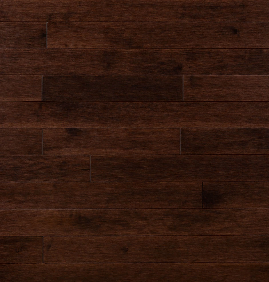 Maple Moka