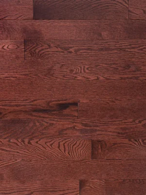 Red Oak Cherry