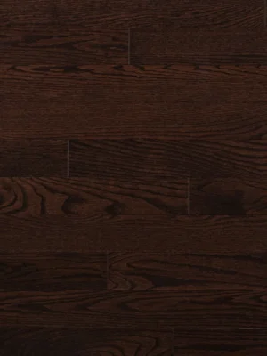 Red Oak Moka