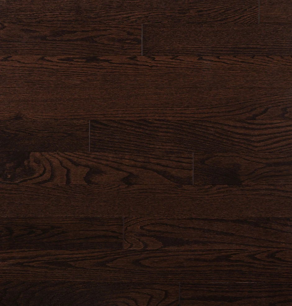Red Oak Moka