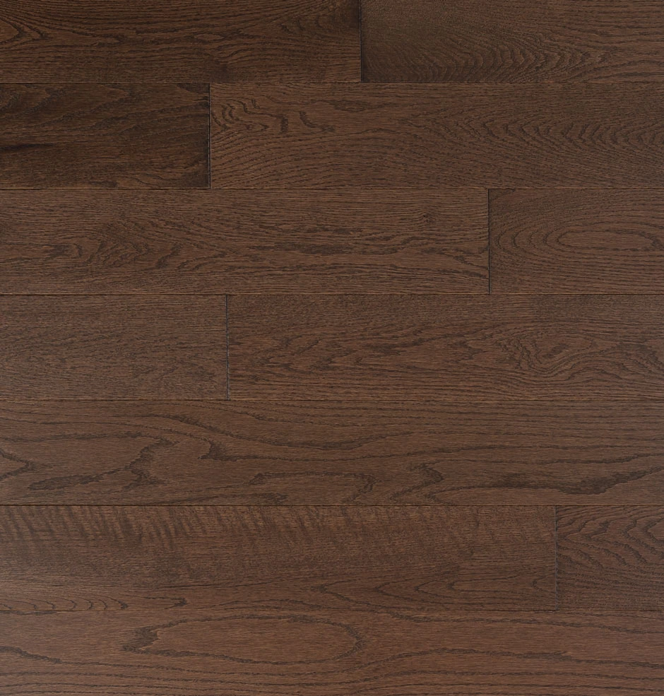 Red Oak Walnut