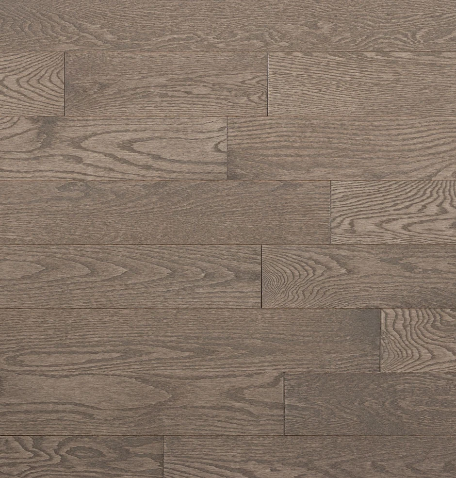Red Oak Western
