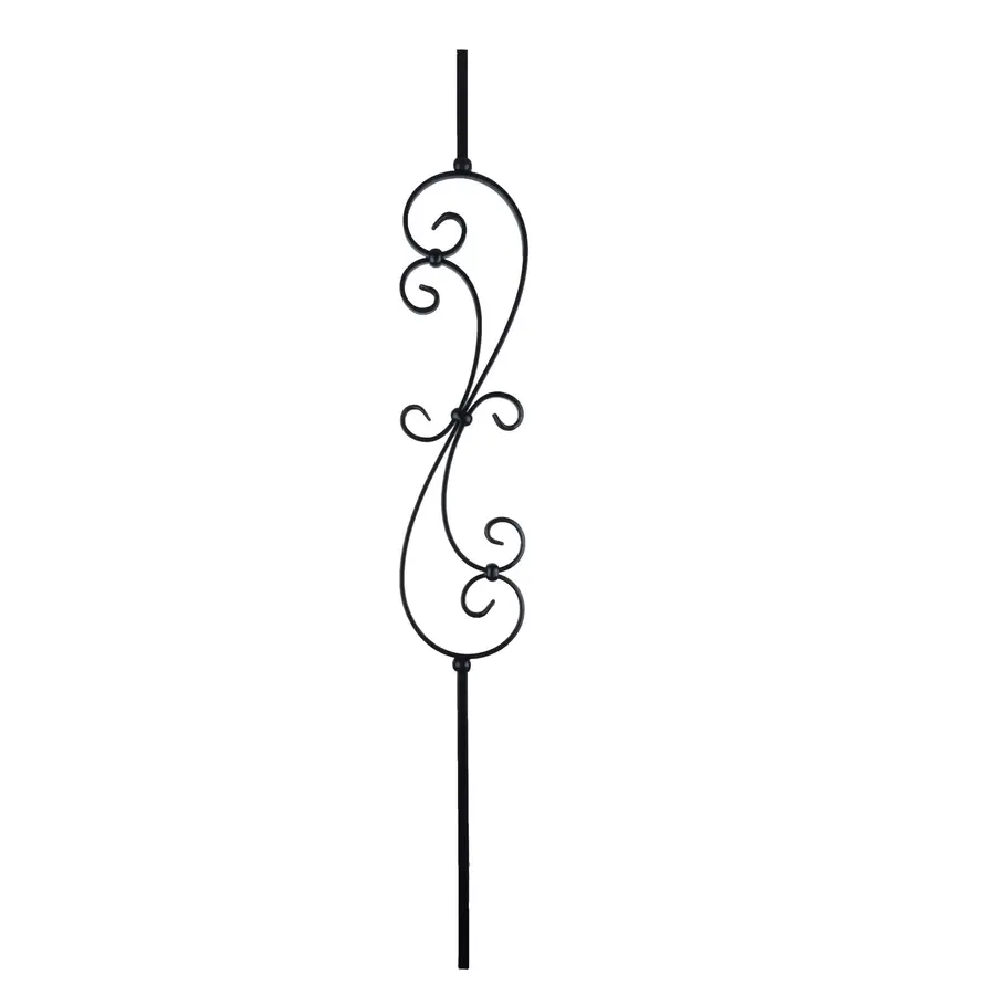 S-Scroll