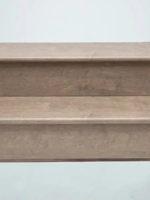 Laminate Stairboard